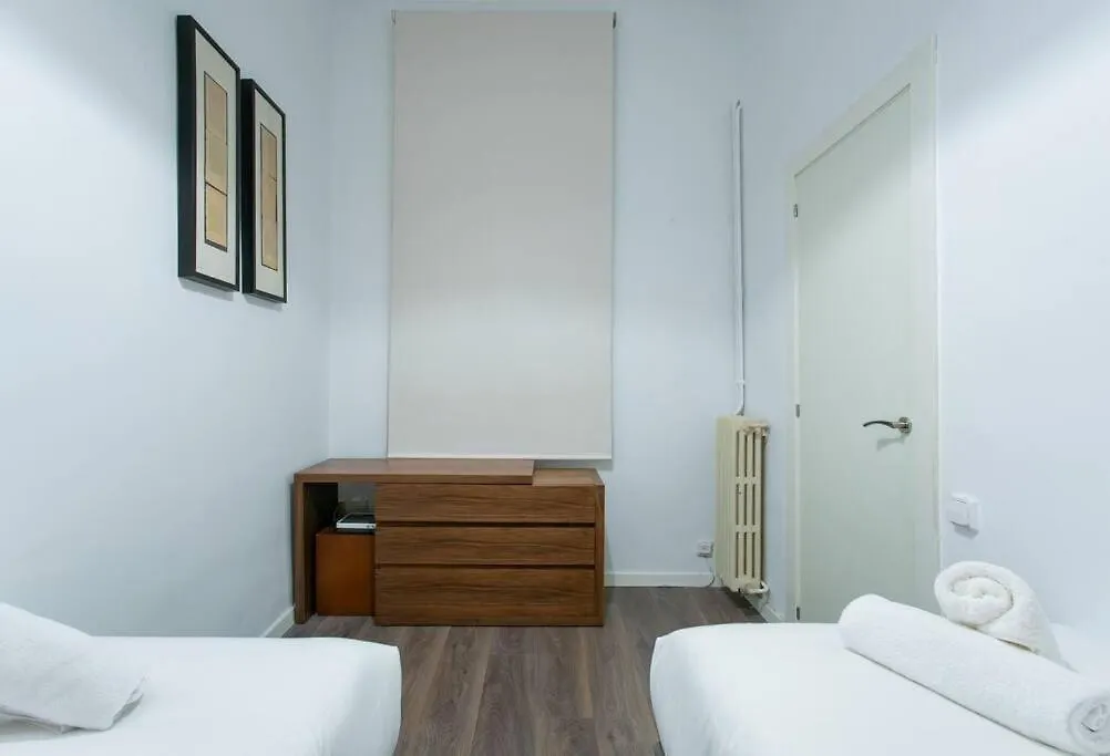 Canela Homes Barcelona Valencia