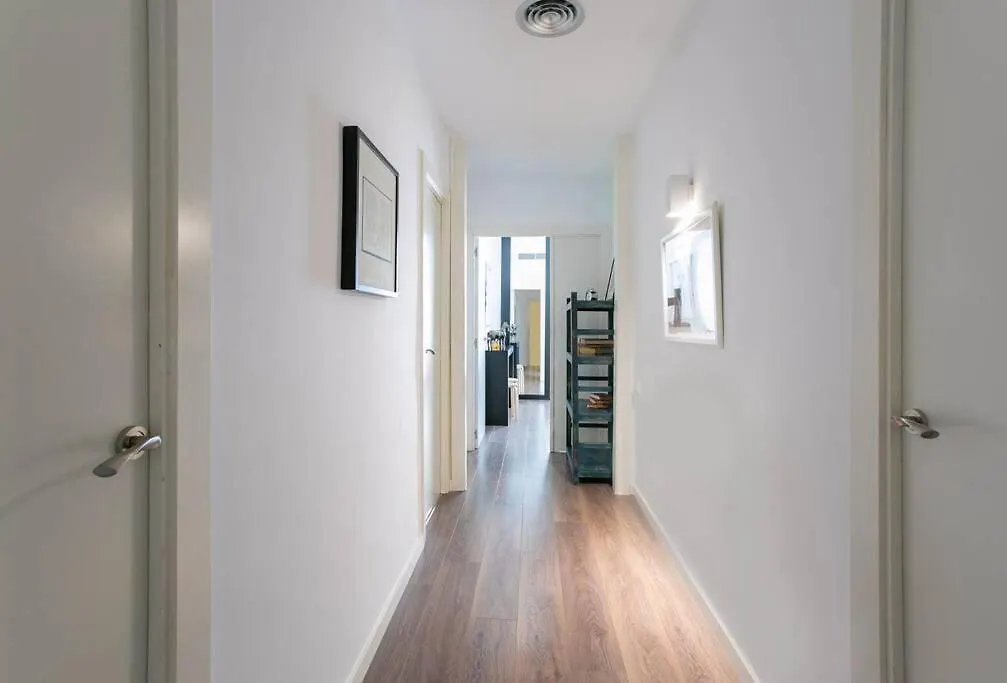 Canela Homes Barcelona Valencia Apartmán