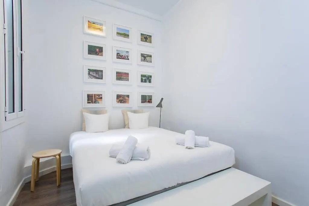 Canela Homes Barcelona Valencia