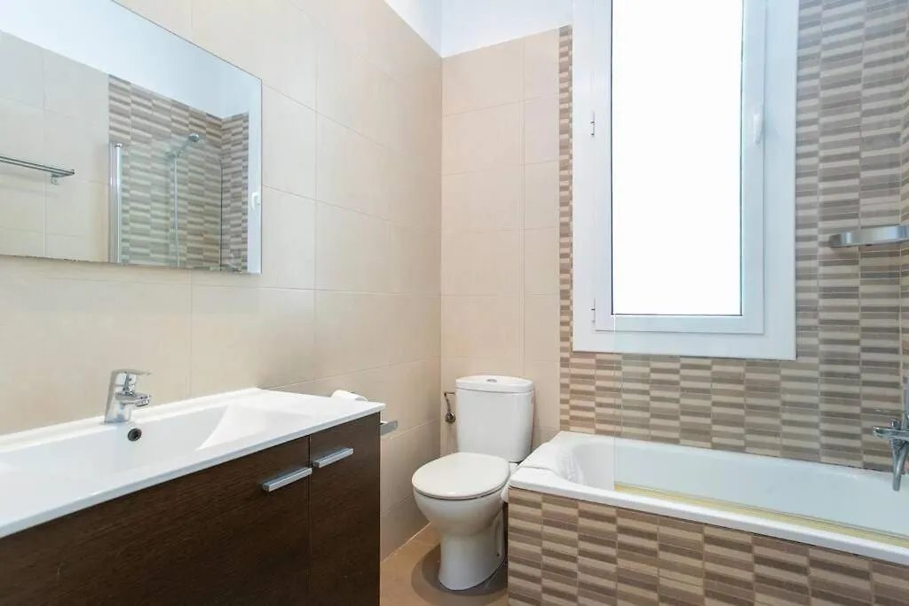 Canela Homes Barcelona Valencia Apartmán