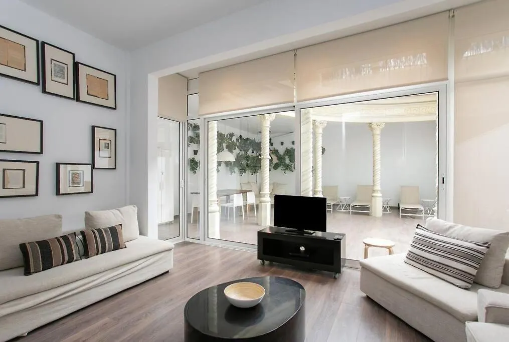 Canela Homes Barcelona Valencia